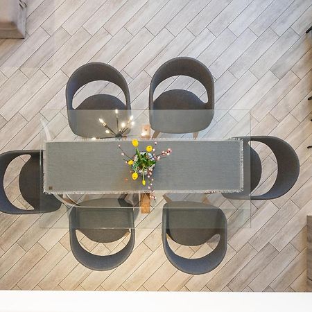 La Plaia Suites Cagliari Extérieur photo