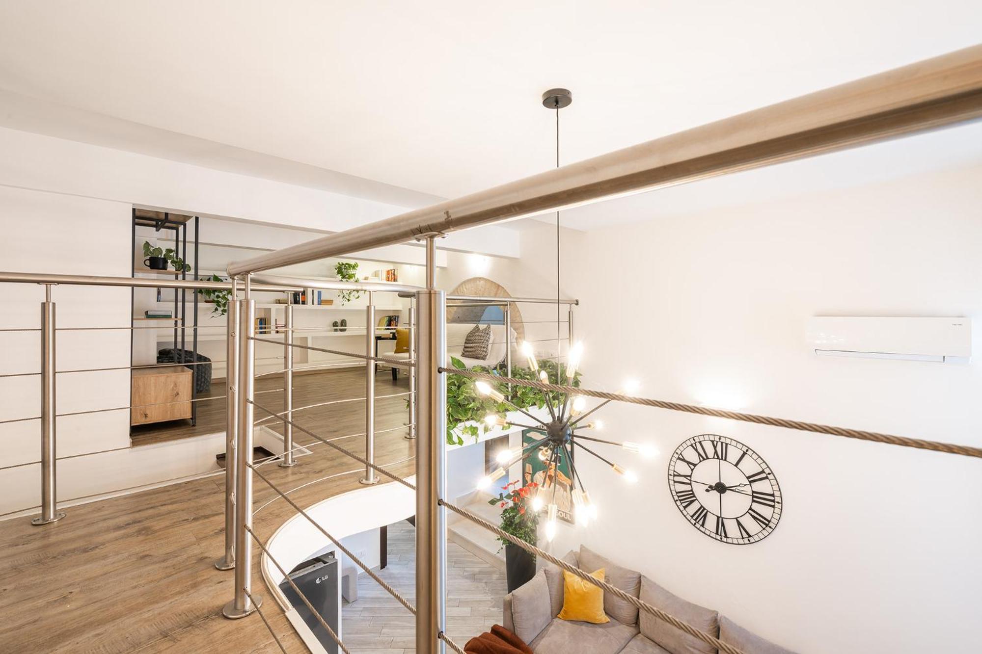 La Plaia Suites Cagliari Extérieur photo