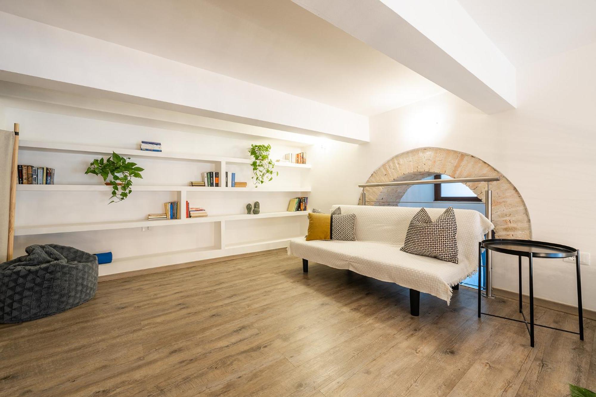La Plaia Suites Cagliari Extérieur photo