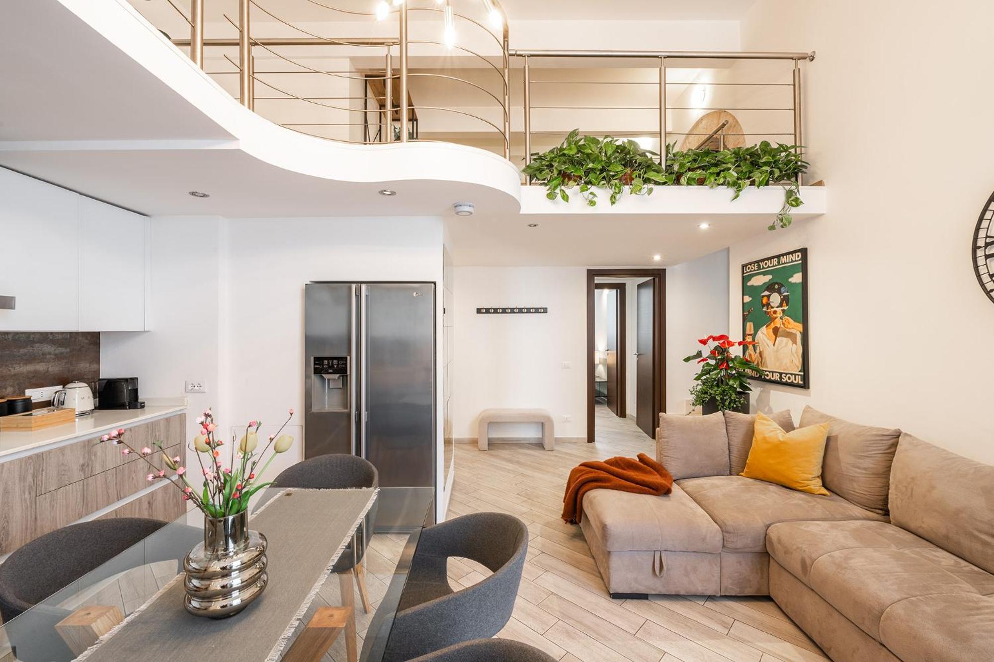 La Plaia Suites Cagliari Extérieur photo