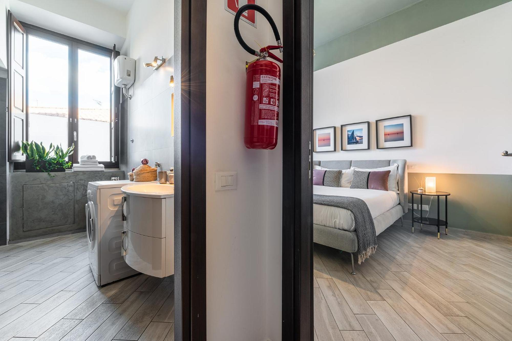 La Plaia Suites Cagliari Extérieur photo
