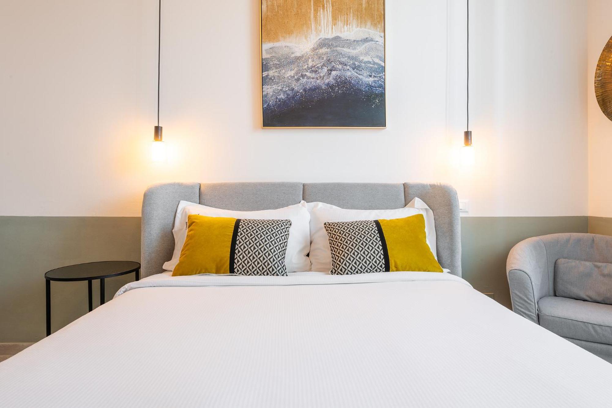 La Plaia Suites Cagliari Extérieur photo