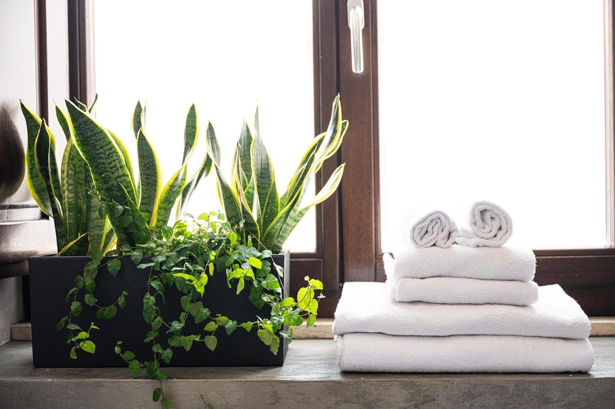 La Plaia Suites Cagliari Extérieur photo