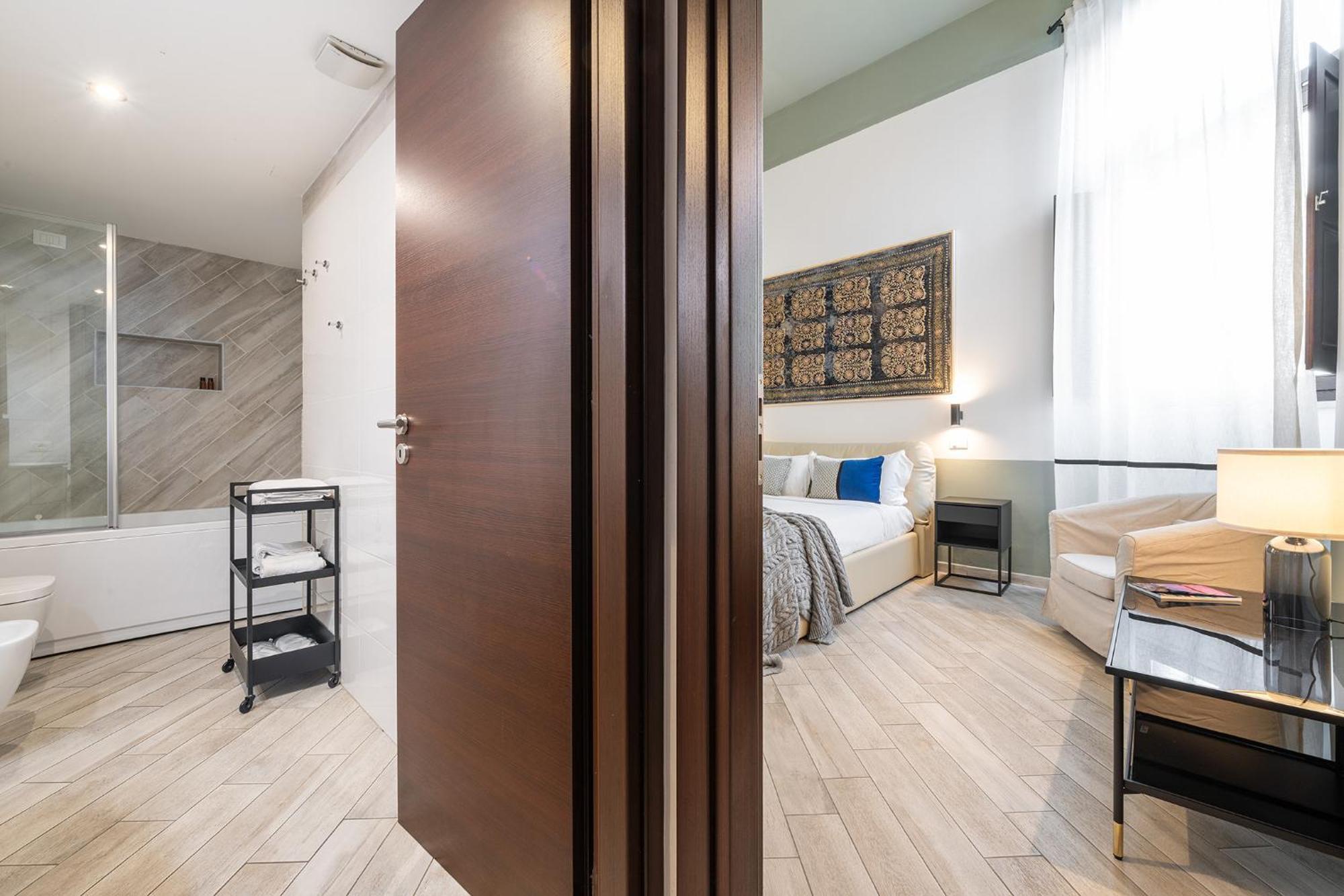 La Plaia Suites Cagliari Extérieur photo