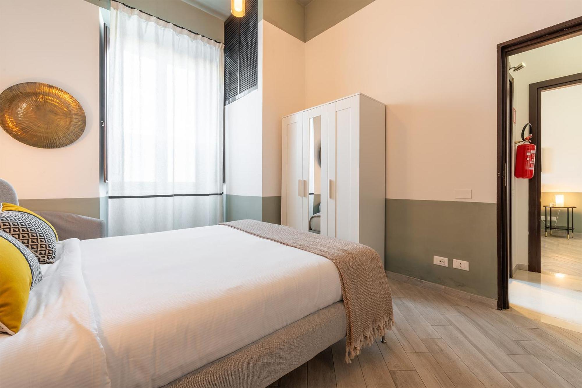 La Plaia Suites Cagliari Extérieur photo