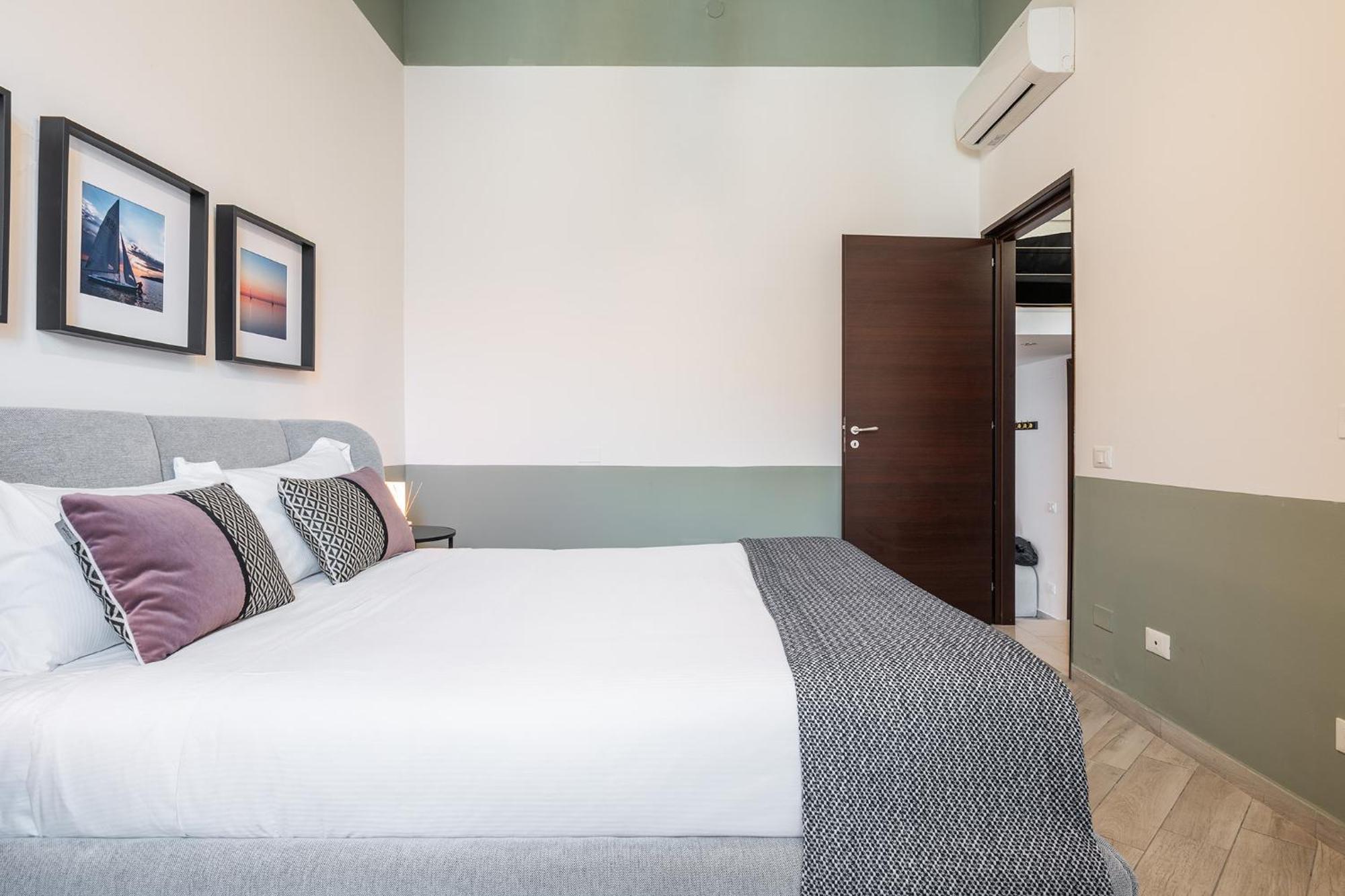 La Plaia Suites Cagliari Extérieur photo