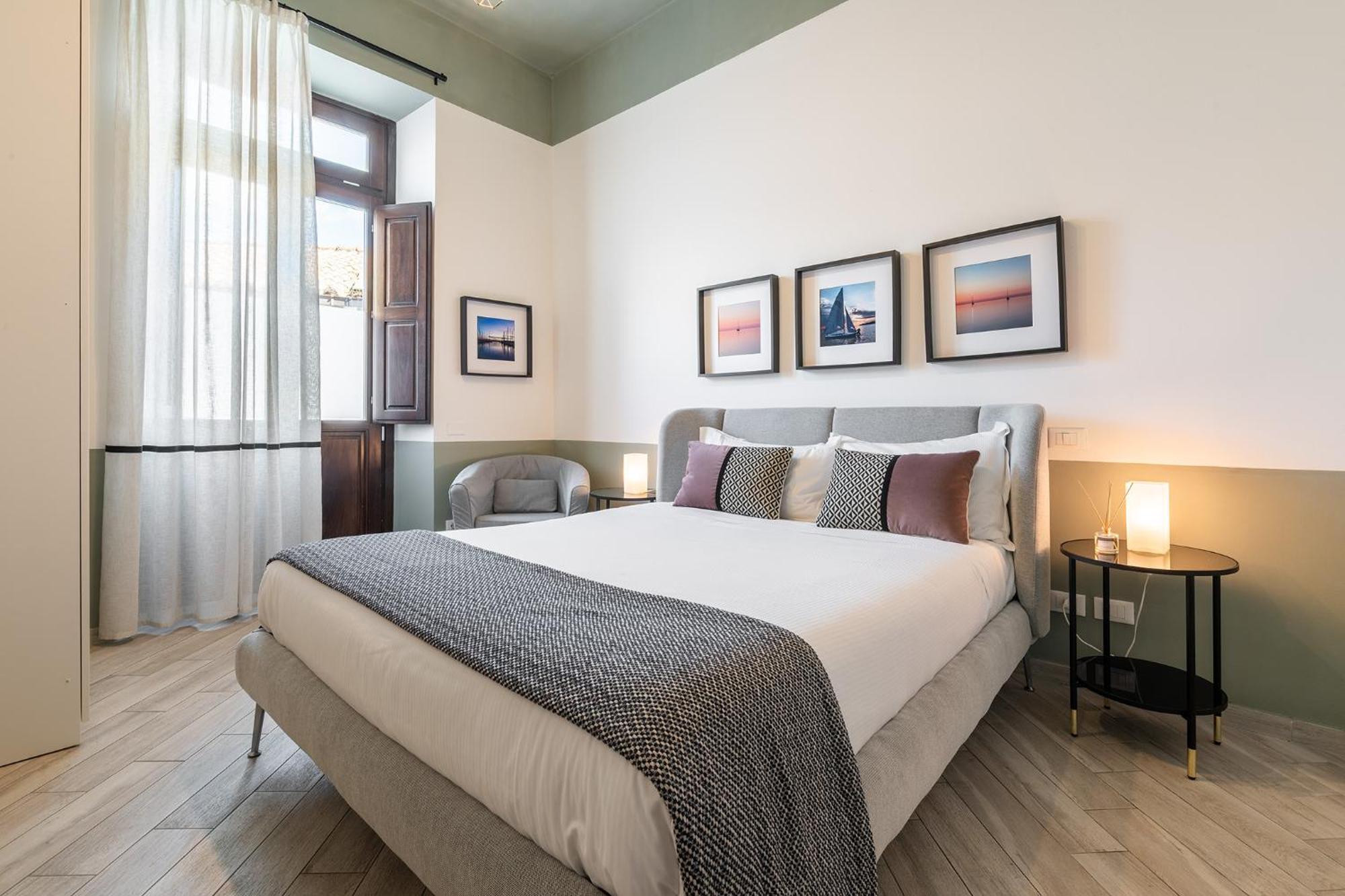La Plaia Suites Cagliari Extérieur photo