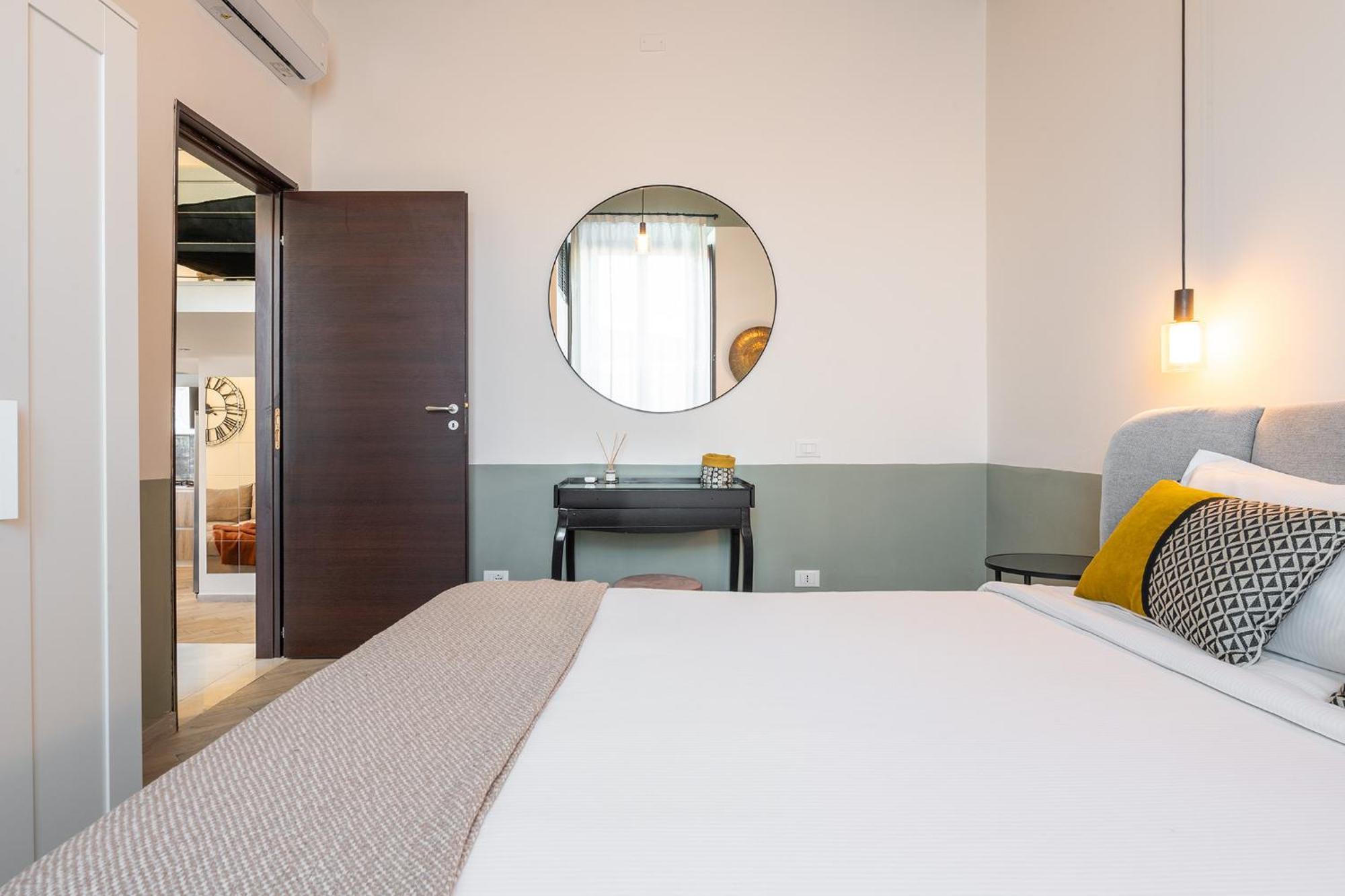 La Plaia Suites Cagliari Extérieur photo